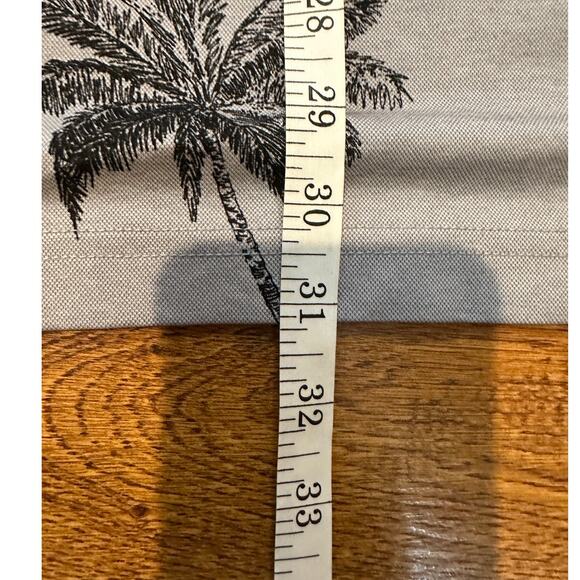 Travis Mathew Men's Mesic Polo Shirt - Grey - Size XXL Elevated Casual Style - Picture 8 of 8